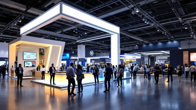 The Ultimate Guide to Exhibit Types: Which Format Drives the Most ...