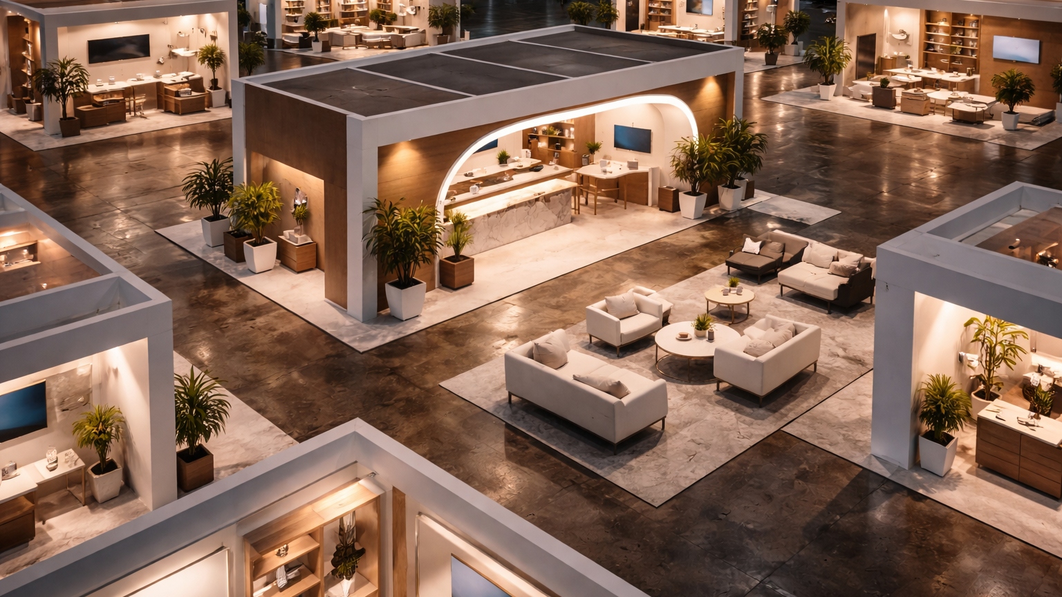 Branding Consistency