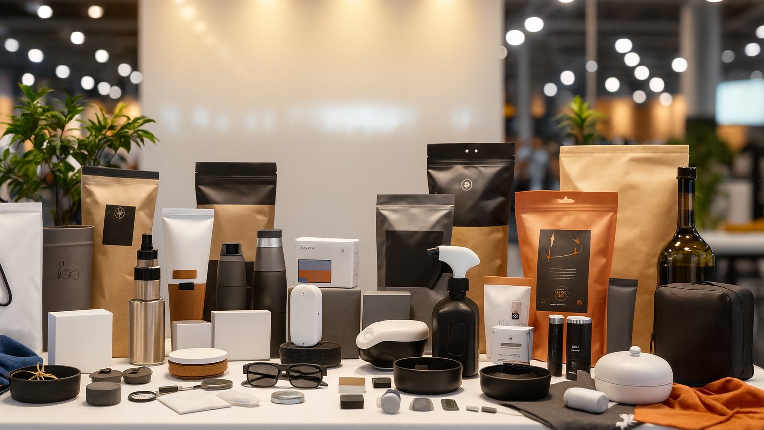 Giveaways And Swag Ideas