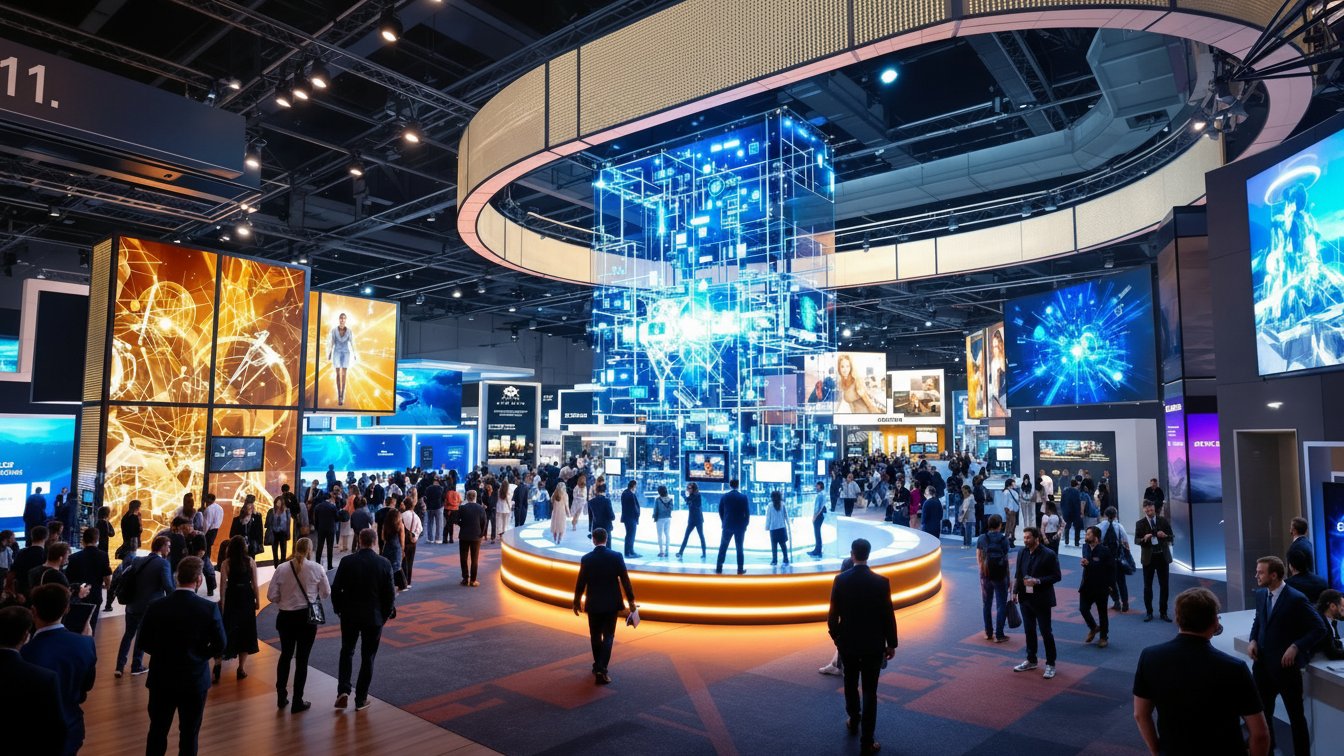 Technology & Electronics