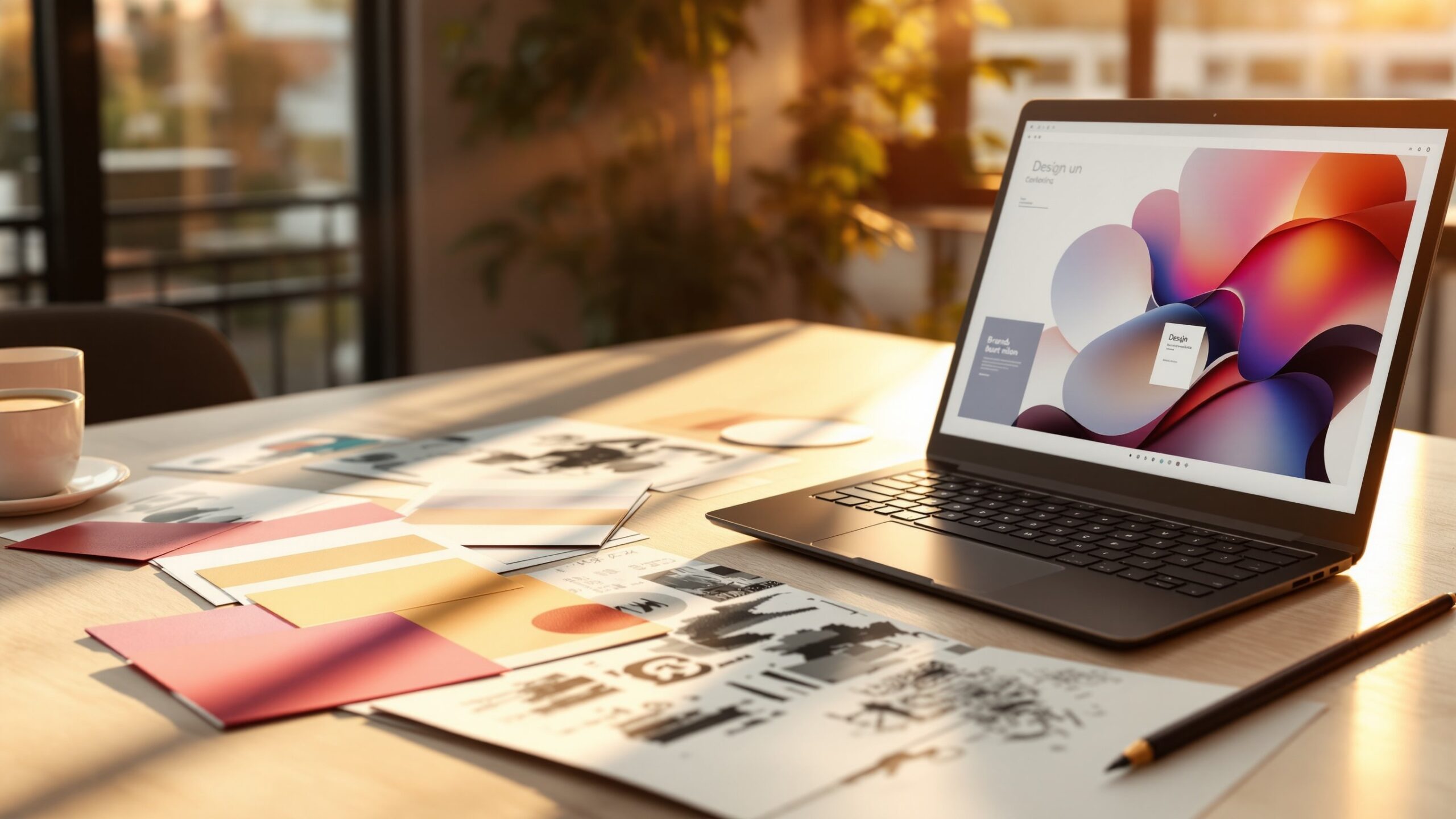 How Color Psychology Shapes Brand Trust and Buying Decisions