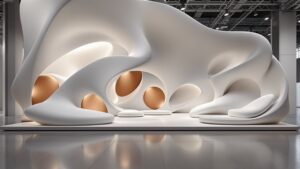 Foam Fabrication for Trade Show Booths: Complete Beginner-to-Pro Guide