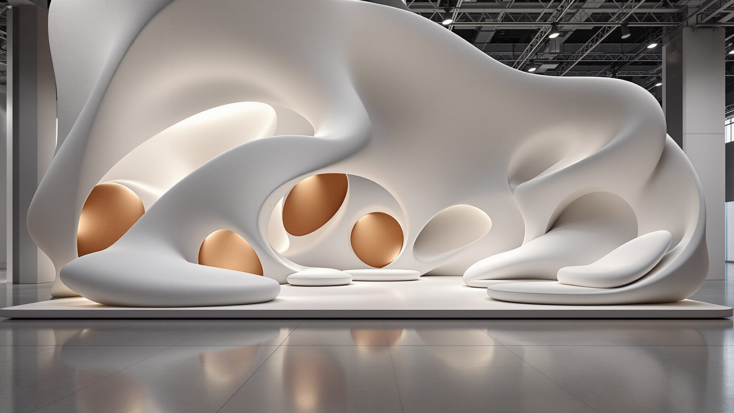 Foam Fabrication for Trade Show Booths: Complete Beginner-to-Pro Guide