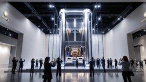 Giant Product Replicas for Trade Show Booths: Design, Cost, and ROI Guide