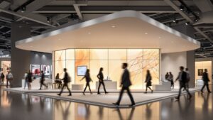 Best Custom Booth Graphics That Make Your Brand Unforgettable