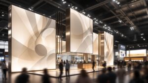 Custom Trade Show Signage Ideas That Instantly Attract Crowds